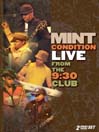 Mint Condition: Live at the 9:30 Club
